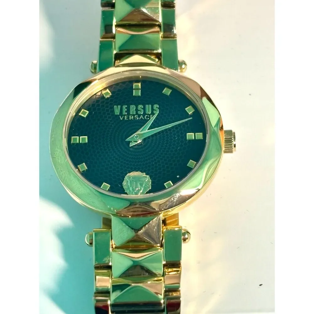 Versace surprise free
